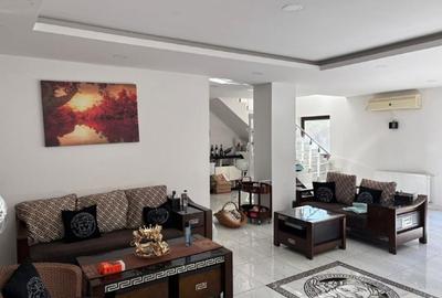 Proprietar vila spatioasa cu 7 dormitoare mobilata si utilata - 16