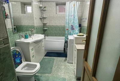 Casă cu 5 camere cu Teren 550 Mp în Mureșel - 10