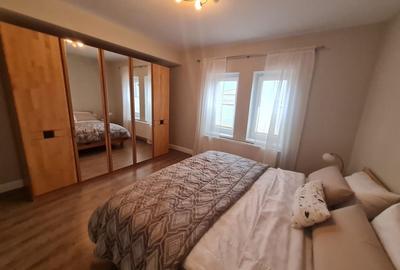 Casă ultrafinisata in zona Parcului central Dumbravita - 6