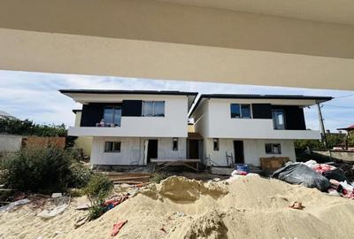 Casă cu 4 camere cu Teren 227 Mp în Chiajna - 6