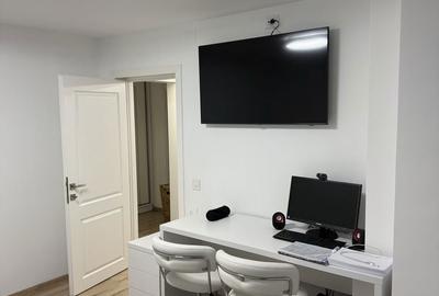 Apartament cu 3 camere în Republicii - 5