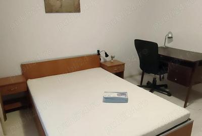 Apartament cu 3 camere decomandat în Obor - 6