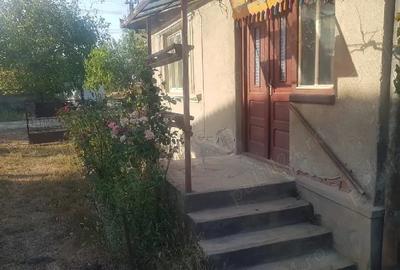 Casă în Bârgău - 1