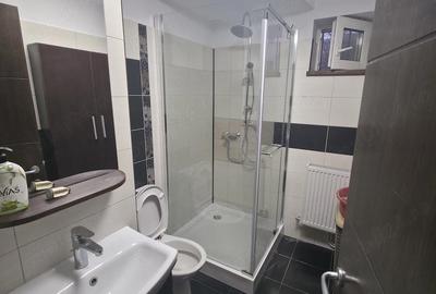 Apartament cu 2 camere decomandat în Ultracentral - 2