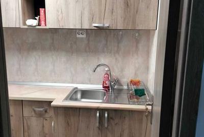 Garsonieră decomandată în Gării - 2