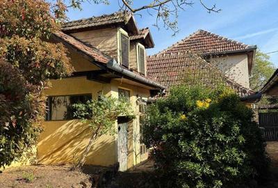 Casă cu 3 camere în Șișterea - 8