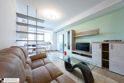 Apartament superb, intim si confortabil, aproape de Spitalul Judetean - 4