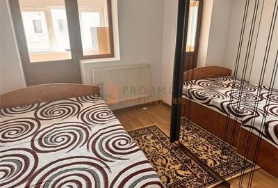 Apartament 4 camere cf 1 decomandat zona Unirii Sud - 2