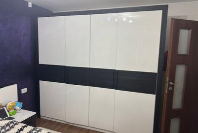 Decomandat, modern, ultracentral, mobilat si utilat - Bariera - 68 mp