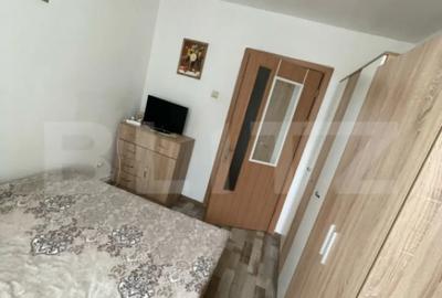 Apartament cu 3 camere decomandat în Central - 1