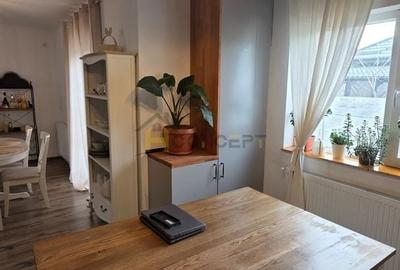 Casă individuală cu 4 camere cu Canalizare în Berceni - 8