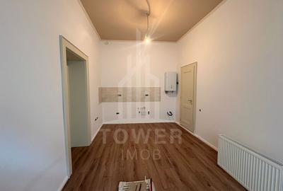 Apartament cu 3 camere în Ultracentral - 9