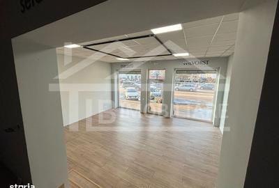 Spațiu comercial, de 63 mp, în Central - 8