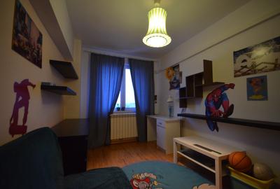 Apartament cu 3 camere decomandat, mobilat în Pantelimon - 8