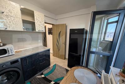 Apartament 1 camera, 35 mp, zona Visan Apartament 1 camera, 35 mp, zona Visan - 6