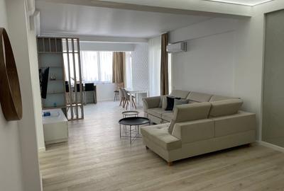 Apartament 2 camere prima linie la mare lux - 2