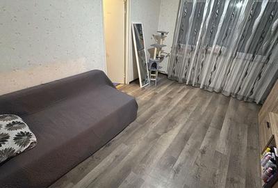 Apartament cu 2 camere semidecomandat în Malu Roșu - 3