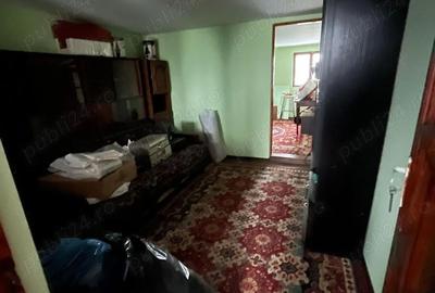 Casă cu 2 camere în Coșoveni - 7