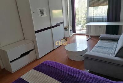 Garsonieră decomandată, mobilată în Iris - 3