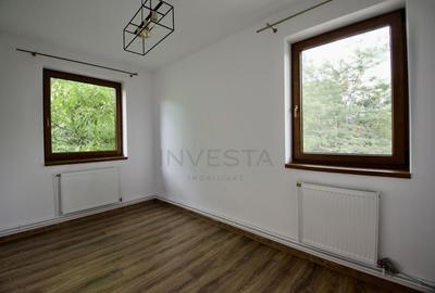 CASA DE INCHIRIAT BUNA ZIUA 280 MP UTILI | 600 MP CURTE - 11