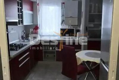 Apartament cu 2 camere în Est