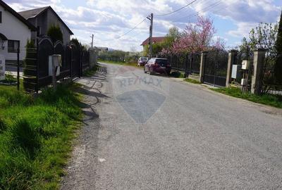 Spațiu comercial, în Tisa - 2