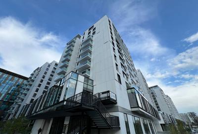 2 camere proprietar One Cotroceni park etaj 10/12 LA CHEIE! 2 camere proprietar One Cotroceni park etaj 10/12 LA CHEIE! - 8