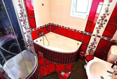 Casă cu 3 camere cu Teren 2500 Mp în Burdea - 7
