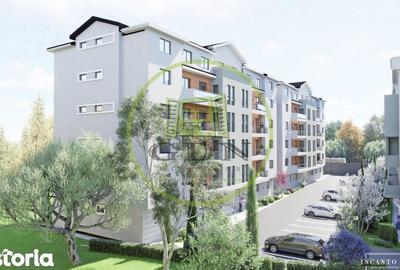 Apartament cu 2 camere decomandat în 1 Mai - 4