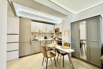 Apartament cu 2 camere decomandat, mobilat în Pipera - 4