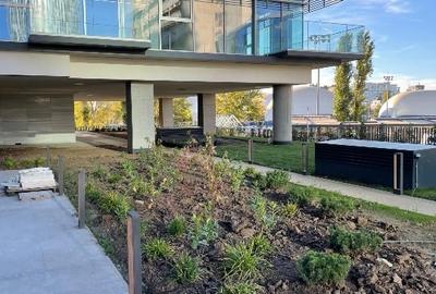 UpSite - 2 camere - Floreasca -Parcare/Boxa incluse - Nemobilat - 10