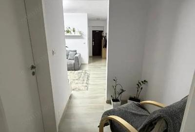 Apartament cu 2 camere decomandat în Calea Urseni - 3
