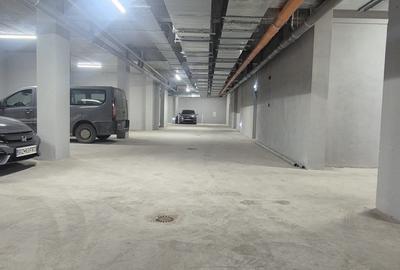 Apartament cu 2 camere semidecomandat în P-ța Alba Iulia - 12