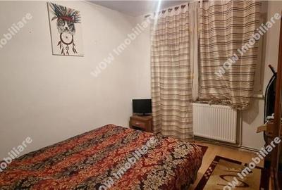Apartament cu 2 camere decomandat etaj 2 de vanzare Valea Aurie Apartament cu 2 camere decomandat etaj 2 de vanzare Valea Aurie - 4