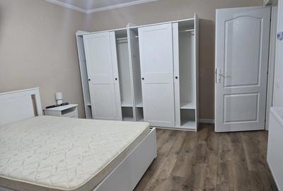 Apartament cu 2 camere semidecomandat în Florești - 3