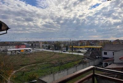 Lugoj, Ap., 4 Cam. 119 Mp Construiti. Zona Stadion, POTENTIAL URIAS - 3