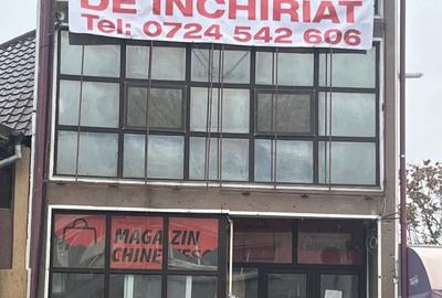 Spatiu comercial - 2