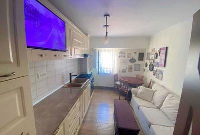 Apartament cu 2 camere decomandat în Gara - 3