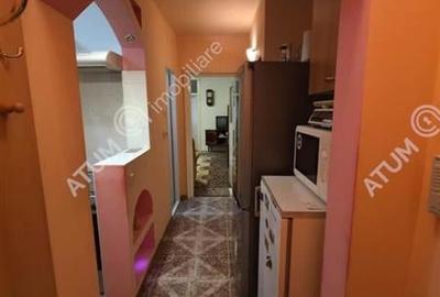 Apartament 2 camere pe bulevardul Mihai Viteazu Sibiu Apartament 2 camere pe bulevardul Mihai Viteazu Sibiu - 14