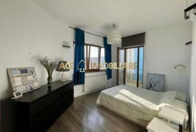 Apartament cu 3 camere decomandat, mobilat în Tineretului - 3