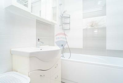 Apartament 2 Camere,  Brown Luxury - 8