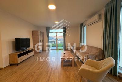 Casa mediteraneana–premium,NOUĂ,Corusu | 8 km de Cluj-Napoca | Toate utilitatile - 5