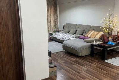 Apartament cu 3 camere decomandat în Morilor - 4