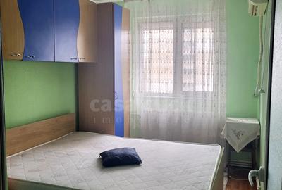 Apartament 2 camere decomandat, mobilat și utilat, Micro 21 – stradal - 1