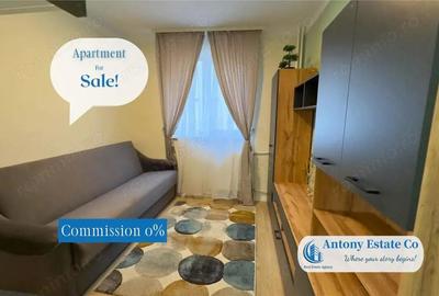 Apartament 1 camera de vanzare, Rogerius, Oradea - 1
