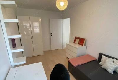 Garsoniera in zona Universitatii - 2