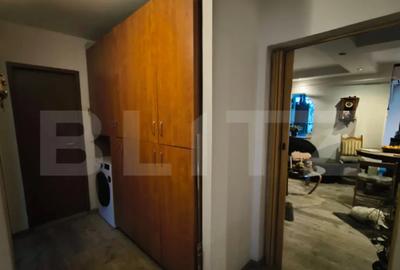 Apartament cu 4 camere decomandat în Brazda lui Novac - 8