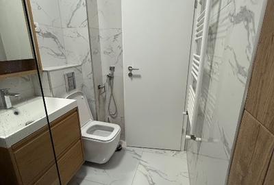 Garsonieră semidecomandată, mobilată în Lumina - 8