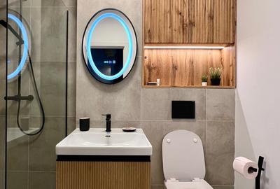 🔑 VÂNZARE APARTAMENT 2CAMERE – SECTOR 3|Ozana bloc boutique2025 - 10