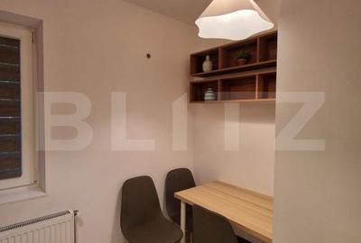Apartament cu 2 camere semidecomandat în Astra - 3